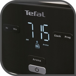 Kávovar Tefal překapávač CM600810 Smart'n'light