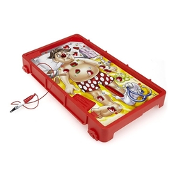 Hra Hasbro spoločenská pre deti - Operácia