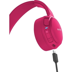 Slúchadlá Buxton BHP 7300 PINK BT