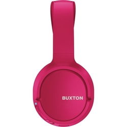 Slúchadlá Buxton BHP 7300 PINK BT