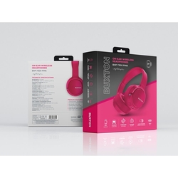 Slúchadlá Buxton BHP 7300 PINK BT