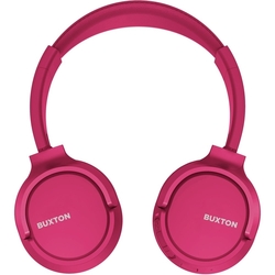 Slúchadlá Buxton BHP 7300 PINK BT