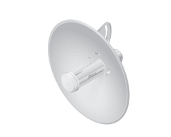 Vonkajšia jednotka Ubiquiti Networks PowerBeam M5 anténa 400mm 2x 25dBi, MIMO 5GHz