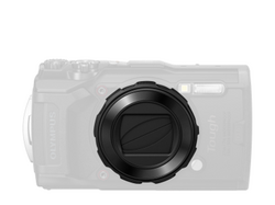 Krytka OM SYSTEM LB-T01 stála pre TG-5, TG-6 a TG-7