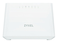 VDSL router ZyXEL DX3301 WiFi 6 AX1800, 5x GLAN
