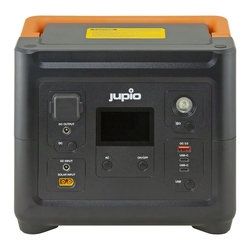 Powerbanka Jupio PowerBox 500 EU 288Wh