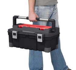 Box Keter 26" Hawk s organizérom