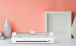 Laminátor HP OneLam Combo A3