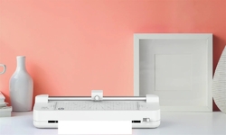 Laminátor HP OneLam Combo A3