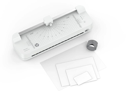 Laminátor HP OneLam Combo A3