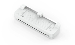 Laminátor HP OneLam Combo A3