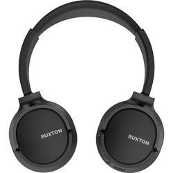 Slúchadlá Buxton BHP 7300 BLACK BT