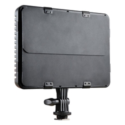 LED svetlo Jupio PowerLED JPL330C Dual Color s batériou NP-F550 a nabíjačkou