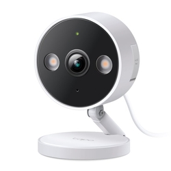 Kamera TP-Link Tapo C120 IP, 3MPx, WiFi, prísvit