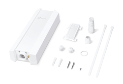 WiFi router TP-Link EAP623-Outdoor HD vonkajší AP, 1x GLAN, 2,4/5 GHz, AX1800, Omáda SDN, poškodený obal