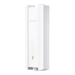 WiFi router TP-Link EAP623-Outdoor HD vonkajší AP, 1x GLAN, 2,4/5 GHz, AX1800, Omáda SDN, poškodený obal