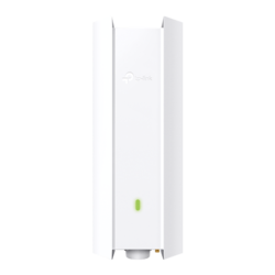 WiFi router TP-Link EAP623-Outdoor HD vonkajší AP, 1x GLAN, 2,4/5 GHz, AX1800, Omáda SDN, poškodený obal
