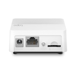 Chytrý IoT hub TP-Link Tapo H200 s vyzváňaním, 2,4GHz, 868Hz, 1x LAN