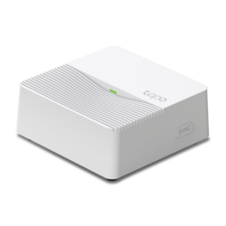 Chytrý IoT hub TP-Link Tapo H200 s vyzváňaním, 2,4GHz, 868Hz, 1x LAN