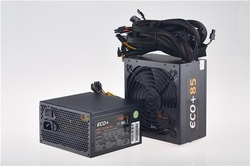 Zdroj Eurocase ATX-400WA-12-85(87), APFC, CE, CB, ErP2013,