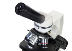 Mikroskop Discovery Atto Polar