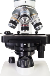Mikroskop Discovery Atto Polar