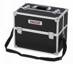 Kufor na náradie Kreator KRT640301B čierny