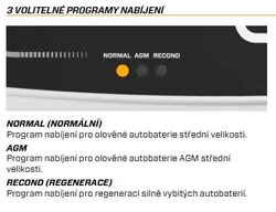 Nabíjačka autobatérií CTEK CT5 Time to Go 12 V, 5 A