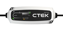 Nabíjačka autobatérií CTEK CT5 Time to Go 12 V, 5 A