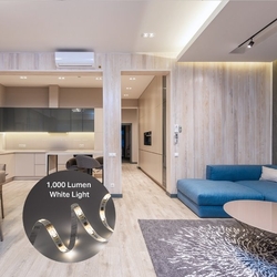 Chytrý LED pásik TP-Link Tapo L930-5 5m, 13W, 230V, cez IP 2,4GHz, stmievateľný