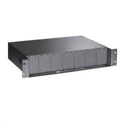 Case TP-Link FC1420 14slotové šasi pre médiá (5V)