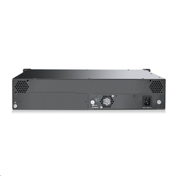 Case TP-Link FC1420 14slotové šasi pre médiá (5V)