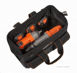 Taška Powerplus POWDPBAG01 na náradie