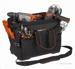 Taška Powerplus POWDPBAG01 na náradie