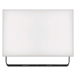 LED reflektor TAMBO, 50 W, 5000 lm, IP65, čierny