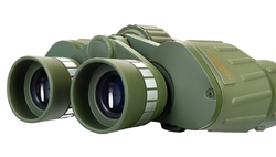 Ďalekohľad Discovery Field 8x42