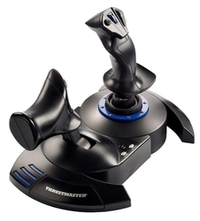 Joystick Thrustmaster T-FLIGHT HOTAS 4 pro PS4 a PC (4160664)