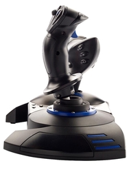 Joystick Thrustmaster T-FLIGHT HOTAS 4 pro PS4 a PC (4160664)