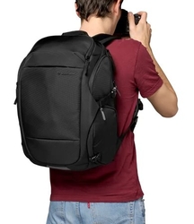 Batoh Manfrotto Advanced Travel Backpack M III