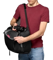 Batoh Manfrotto Advanced Travel Backpack M III