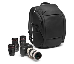 Batoh Manfrotto Advanced Travel Backpack M III
