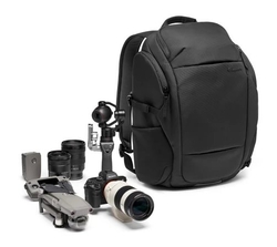 Batoh Manfrotto Advanced Travel Backpack M III