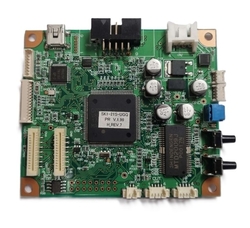 Náhradný diel Sanei ND SK121 MAIN BOARD 22009 90441