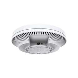 WiFi router TP-Link EAP620 HD stropný AP WiFi 6, 1x GLan, 2,4 a 5 GHz, AX1800, Omáda SDN