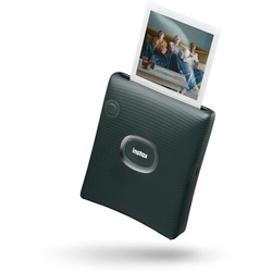 Tlačiareň Fujifilm Instax Square Link Green