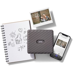 Tlačiareň Fujifilm Instax Link Wide Gray