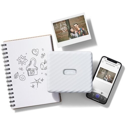 Tlačiareň Fujifilm Instax Link Wide White