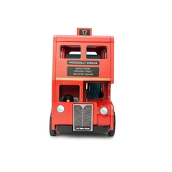 Hračka Le Toy Van Autobus London