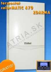Vaillant ecoTEC plus VUW INT 236/3-5 + actoSTOR VIH CL 20 S