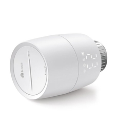 Múdra termostatická hlavica TP-Link KE100 KIT bundle s IoT hubem